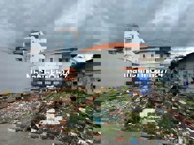 CHÍNH CHỦ GỞI BÁN 4 LÔ ĐẤT HẺM NGUYỄN TRI PHƯƠNG, AN BÌNH, DĨ AN.