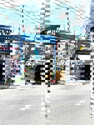 CHÍNH CHỦ BÁN NHÀ KÈM GIẤY PHÉP XÂY DỰNG, HẺM XE HƠI,TRUNG MỸ TÂY