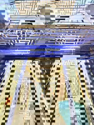 ✨️✨️ Nhà Đẹp Chính Chủ Ở Liền ✨️✨️