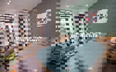 (ưu đãi nhất KV) Chính chủ căn hộ đủ đồ KV Nguyễn Khang, 30m2, từ 6tr