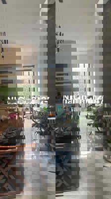 Chính Chủ gửi - Bán nhà HXH Phạm Đăng Giảng - DT 4,2x14m trệt 2 lầu