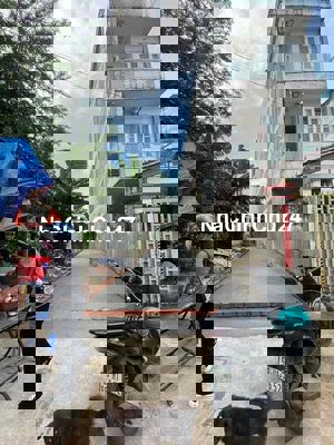 ĐẤT KDC PHÚ LỢI - SHR CHÍNH CHỦ - 4x24 VUÔNG - ĐƯỜNG 10M CÓ LỀ