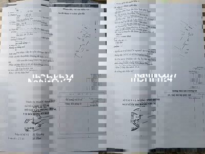 Nhà đẹp giá rẻ-Chính chủ bán nhà tại Xuân Thới Sơn, Hóc Môn