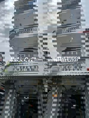 Chính chủ cần bán nhà hẻm 759 Hương Lộ 2