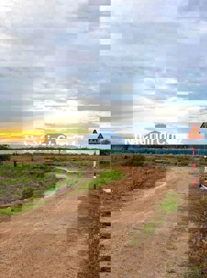 Chính chủ Cần bán lô đất mặt tiền đường ĐT 793