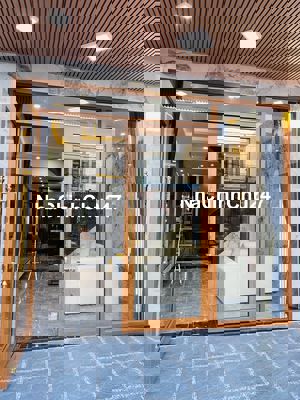 Chủ gởi bán nhà 3 tầng mới đẹp đường 5,5m Phù đổng - Hòa Xuân - H.Tây