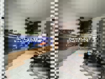 Chính chủ đăng bán nhà cấp 4 đầy đủ nội thất, thiết kế hiện đại