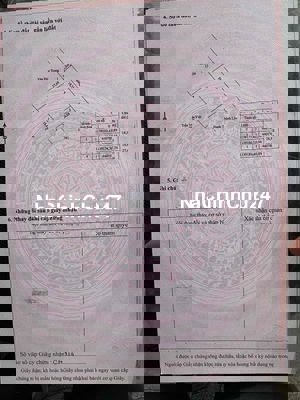 Chính Chủ cần bán 527m2 đất CLN  quy hoạch : Thổ Cư , hẻm xe hơi ,