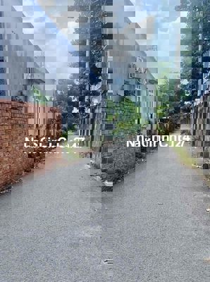 Chính chủ cần bán gấp 3500m2 (3.5sào) ngang 42m giá bể 390tr/sào