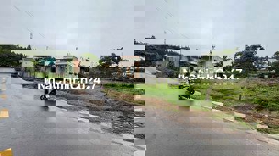 Chủ bán ngộp 1000m2 mặt tiền 507 giá 950tr