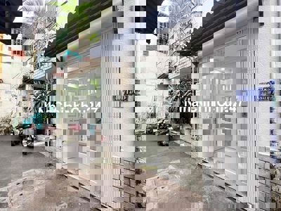 Chính chủ bán gấp nhà đẹp Nguyễn Văn Khối, P8, GV - 2 lầu 3PN 2WC TL