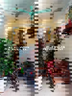 Chính chủ  bán căn nhà vĩnh hưng 35 m2 4 tầng 3 ngủ giá 3,4 tỷ có bớt