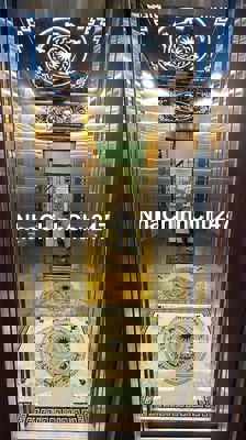 CHÍNH CHỦ BÁN NHÀ 7 TẦNG MỚI ĐẸP – FULL NỘI THẤT – VÀO Ở NGAY! 🌟