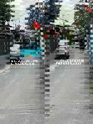 HXH Ô TÔ NGỦ NHÀ MUA BÁN CHÍNH CHỦ TRẦN THỊ CỜ THỚI AN