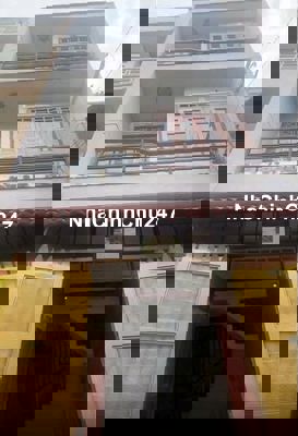 🌼Cháu Gái Chủ Nhà_H4m Tân Hương & Nguyễn Súy_4 x 12m_3 Tấm "4PN + 3WC"