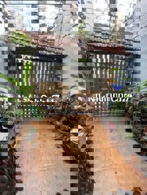 Bán Nhà 1 Đời Chủ 55m2 Hoàng Văn Thụ,PN Chỉ 6tỷ69