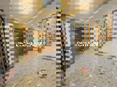 Chính chủ bán nhà cho gia đình ở đường Lĩnh Nam, quận Hoàng Mai