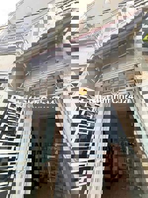 Chính Chủ - 80/6 Mai Văn Ngọc - 4 x5m  - có 1 Phòng Ngủ - 2WC