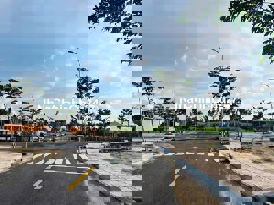 Chủ ngộp cần sang gấp 140m2 thổ cư mặt tiền Ngô Quyền