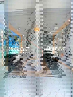 Chính chủ nhà 4 tầng mặt ng Tây Nam