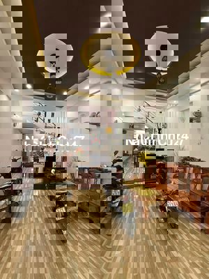 Chính chủ bán nhà 2 tầng đường 5,5m Liêm lạc 16 - Hòa Xuân - Hướng Bắc