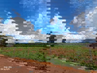 Đất chính chủ Bình Thạnh Đức Trọng chỉ 640 triệu sổ riêng sẵn thổ cư