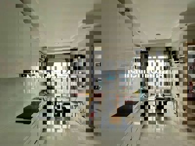 CHÍNH CHỦ BÁN GẤP CĂN HỘ RUBY 2PN