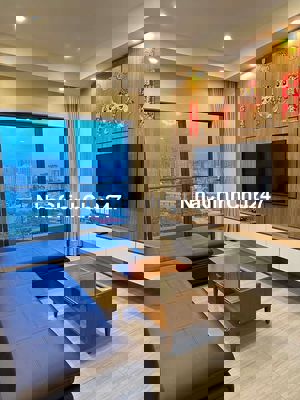 🔥Chính Chủ Cần Bán Nhanh Căn 1PN + 1WC, NT Cao Cấp. LH ***