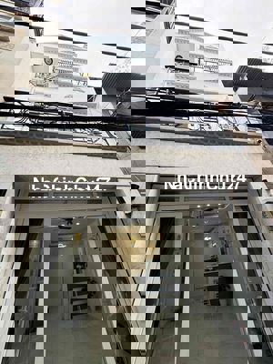 💥Chính Chủ bán nhà hẻm xe hơi  THÍCH QUẢNG ĐỨC, Phường 5, Phú Nhuận💥