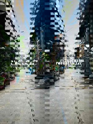 CHỦ GẤP BÁN SIÊU PHẨM 5 TẦNG - NỞ HẬU 5,5M2 - CHỈ HƠN 6 TỶ