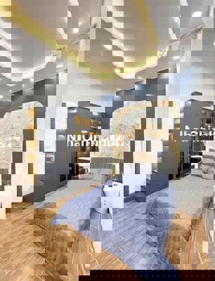 Nhà hẻm An Phú Tây chủ cần tiền bán lỗ 1ty420