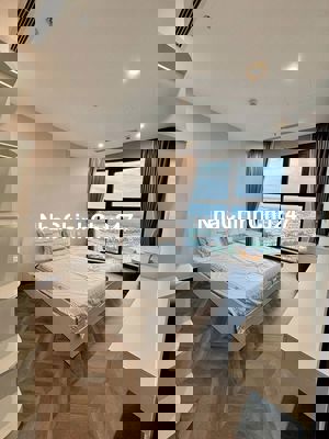 CHÍNH CHỦ CHO THÊ CĂN HỘ VINHOM GRAND PARK GIÁ SINH VIÊN CHỈ TỪ 5TR5