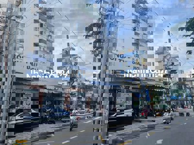 Chính chủ bán căn mặt tiền Hiền Vương 8 x 20