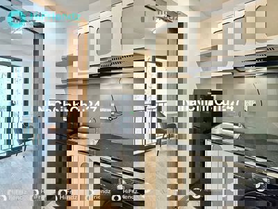 Chính chủ Khai trương Studio tách bếp rộng thoáng, Cửa sổ lớn NTHX