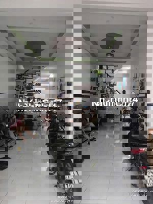 Chính chủ bán nhà 4*13m 1 lầu phường Tân Thới hiệp quận 12