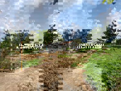 Chính chủ Bán gấp lô đất gần 7000m2 tại Cẩm Mỹ - Đ.Nai, 5,3 Tỷ (TL)