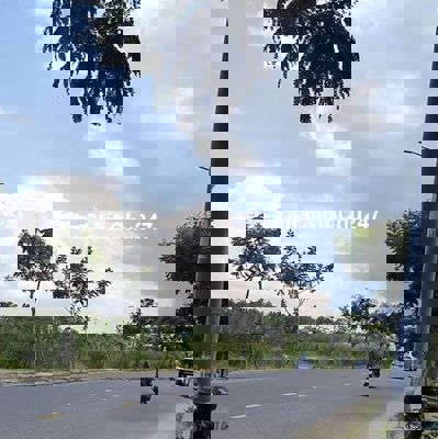 Chính chủ bán đất gần Thăng Long Cầu Đỏ