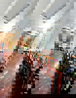 CHÍNH CHỦ BÁN NHÀ TẬP THỂ NGUYÊN BẢN NGUYỄN CÔNG HOAN, NGỌC KHÁNH, 78M