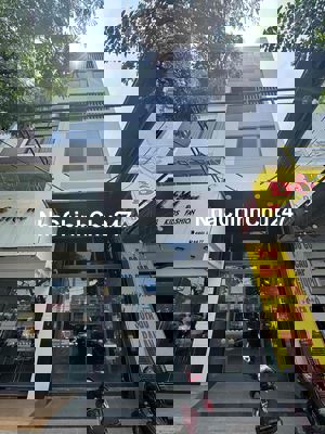 ⭐️ Nhà chính chủ cần bán mặt tiền Nguyễn Hữu Thọ, Đà Nẵng