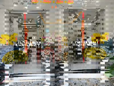 Cần bán nhà mặt tiền tỉnh lộ 9 chính chủ