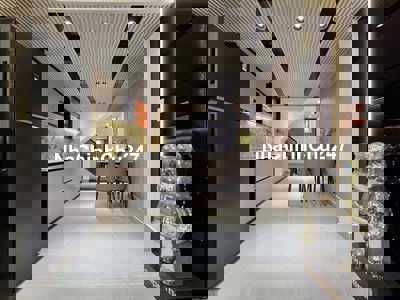 Chính Chủ Bán Nhà 2 Tầng Kiệt Lê Đình Lý