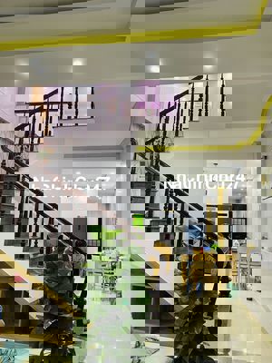 Chủ gởi bán nhà 2 tầng đường 5,5m Hoàng Minh Giám -Hòa Xuân -Hướng Nam