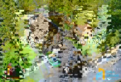 CHÍNH CHỦ BÁN VILLA SÂN VƯỜN NGHỈ DƯỠNG ĐẦY ĐỦ CÔNG NĂNG CÓ NỘI THẤT.