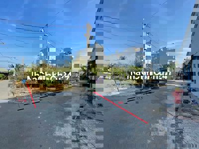 Chính chủ bán đất 2 mặt tiền – KDC Vạn Xuân, Quận 9