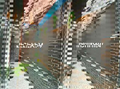 chính chủ bán nhà đang kinh doanh phòng trọ khu sân bay