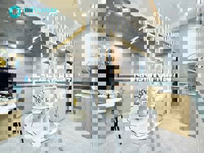 Trống lại Duplex rộng thoáng, Cửa sổ lớn, chính chủ ngay NTHX