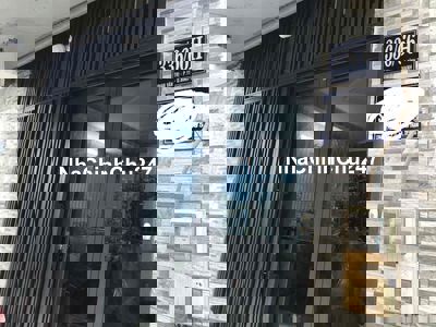 CHÍNH CHỦ BÁN NHÀ 33,2m2; PHƯỜNG 11, Q. BÌNH THẠNH