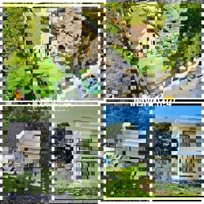 Chính chủ bán nhà Villa sân vườn đầy đủ công năng view đồi thông