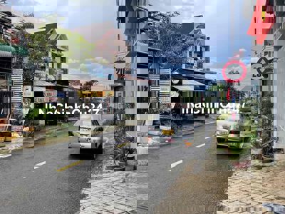 ❌❌ CHÍNH CHỦ BÁN ĐẤT MẶT TIỀN HẺM NGUYỄN KHUYẾN – PHƯỜNG 2, BẢO LỘC ❌❌