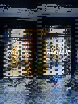 CHÍNH CHỦ BÁN NHANH NHÀ HOÀNG MINH GIÁM HOÀ XUÂN